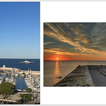 Nouveau Loft: Vieille-Ville, Musee Picasso, Marche أنتيب المظهر الخارجي الصورة