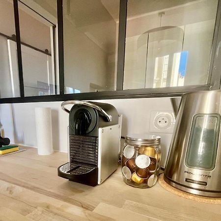 Nouveau Loft: Vieille-Ville, Musee Picasso, Marche أنتيب المظهر الخارجي الصورة