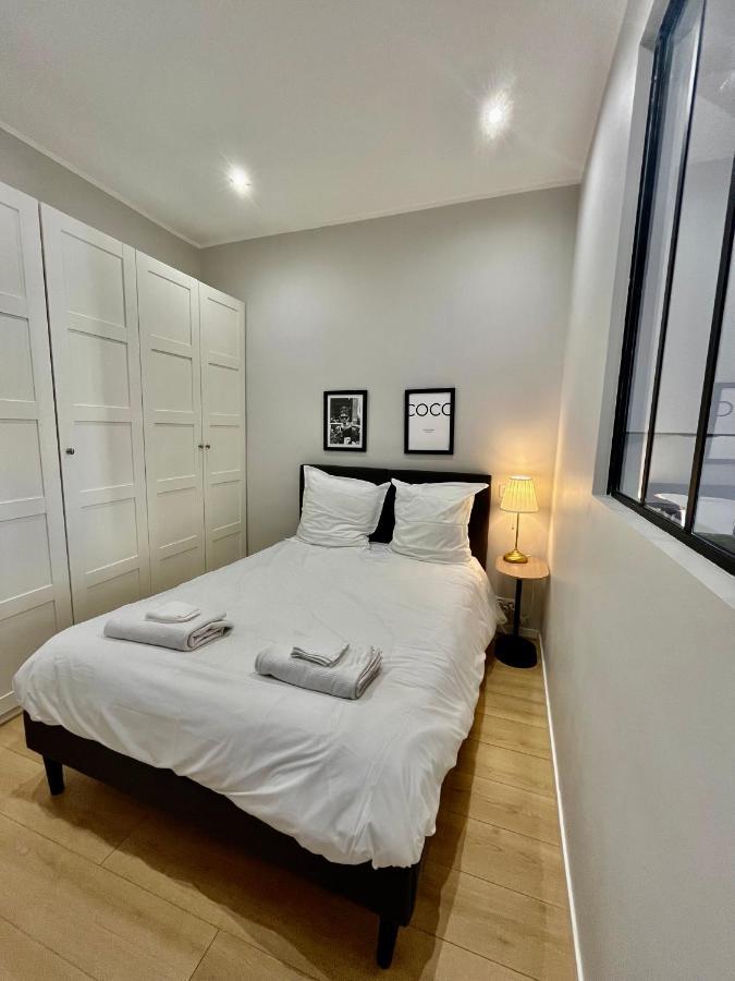 Nouveau Loft: Vieille-Ville, Musee Picasso, Marche أنتيب المظهر الخارجي الصورة