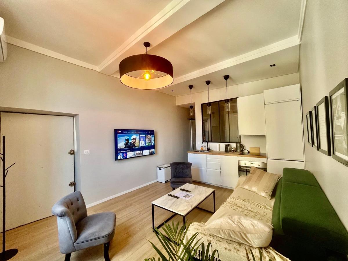 Nouveau Loft: Vieille-Ville, Musee Picasso, Marche أنتيب المظهر الخارجي الصورة