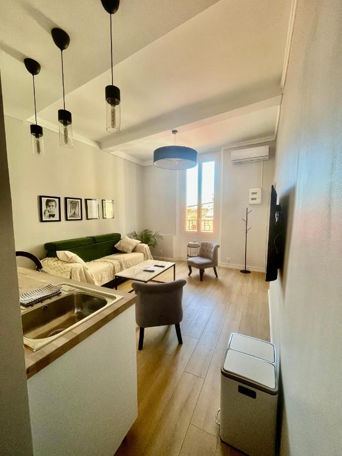 Nouveau Loft: Vieille-Ville, Musee Picasso, Marche أنتيب المظهر الخارجي الصورة