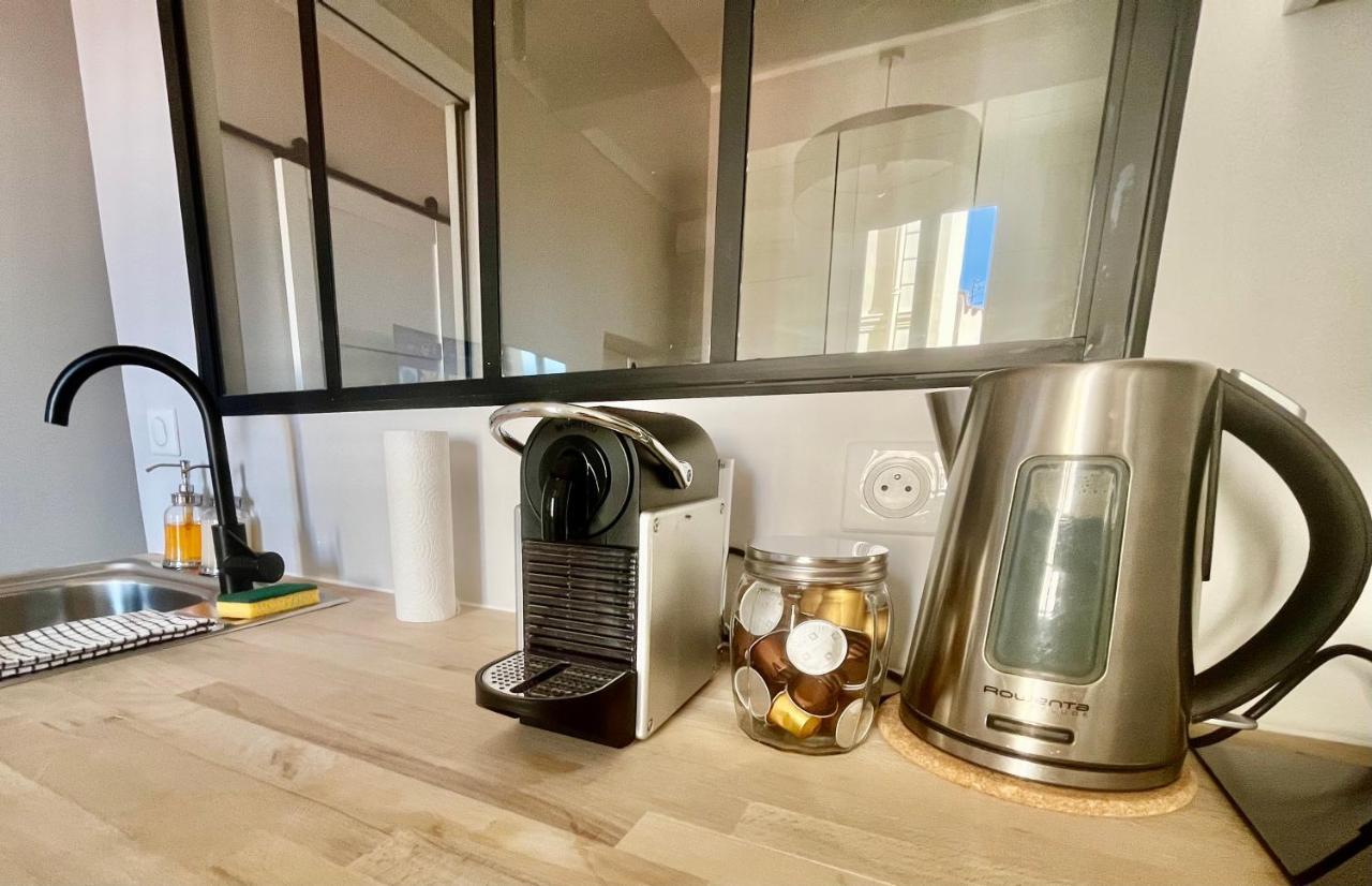 Nouveau Loft: Vieille-Ville, Musee Picasso, Marche أنتيب المظهر الخارجي الصورة