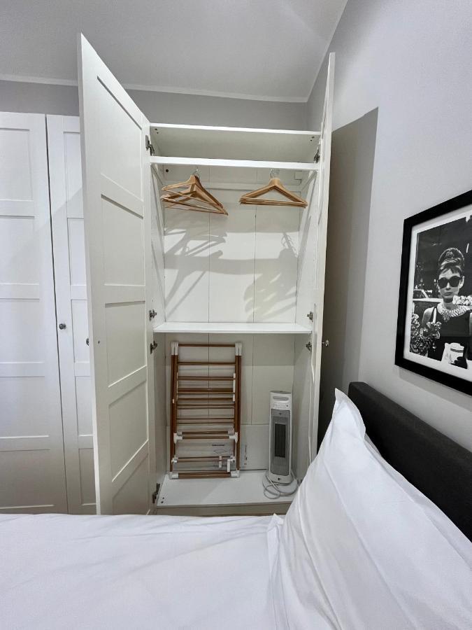 Nouveau Loft: Vieille-Ville, Musee Picasso, Marche أنتيب المظهر الخارجي الصورة