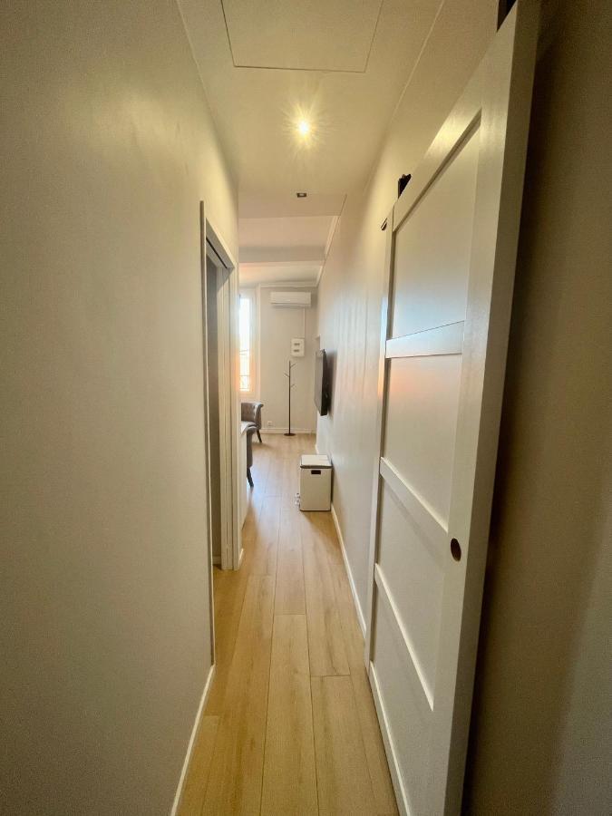 Nouveau Loft: Vieille-Ville, Musee Picasso, Marche أنتيب المظهر الخارجي الصورة